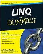 Image of linq for dummies
