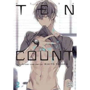 Image of Ten Count, Vol. 2 : 2