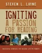 Image of igniting a passion for reading successful strategies for building lifetime