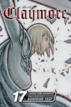 Image of Claymore. Vol. 17 by Norihiro Yagi Paperback
