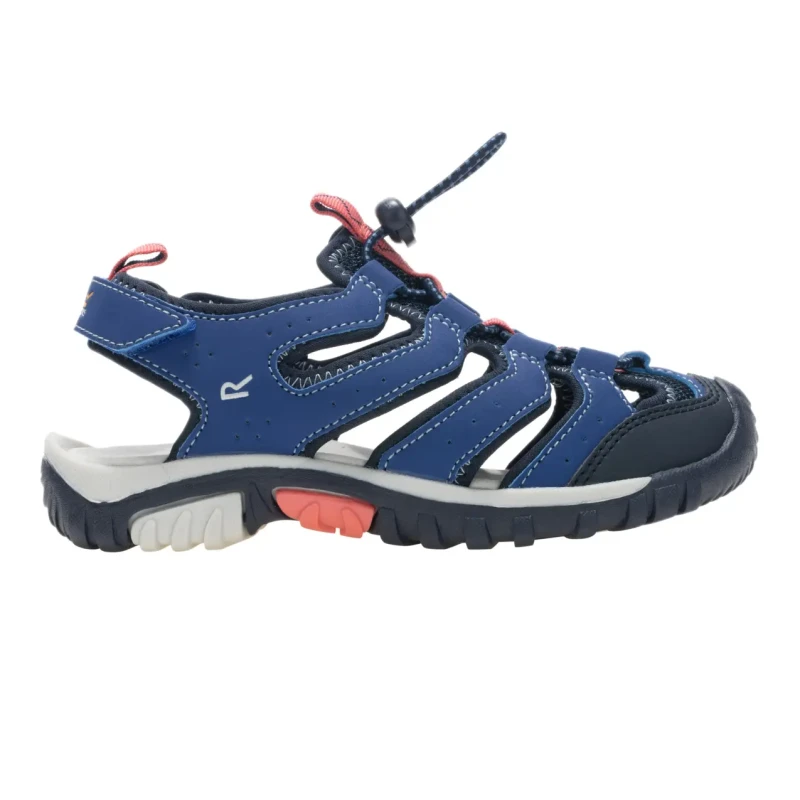 Image of Regatta Children's sandals Regatta Westshore IV Bleu Unisex 31