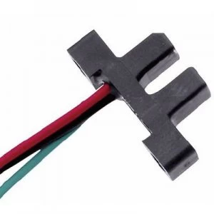 Image of Vane flow sensor Cherry Switches VN101503 3.8 24 Vdc Cable open end