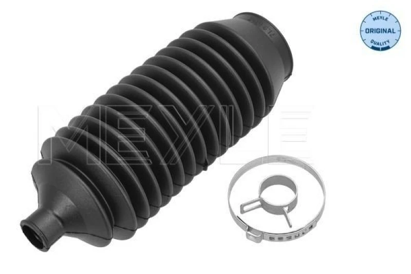 Image of Steering rack gaiter kit MEYLE 32-14 620 0005
