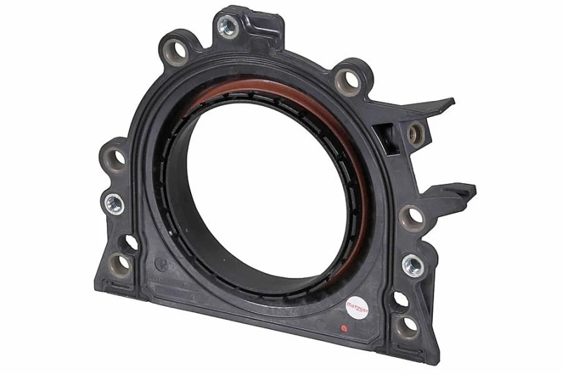Image of Crankshaft seal METZGER 2430244
