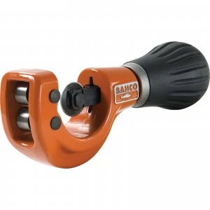 Image of Bahco 302-35 Pipe Slice and Cutter with Spare Wheel 8mm - 35mm