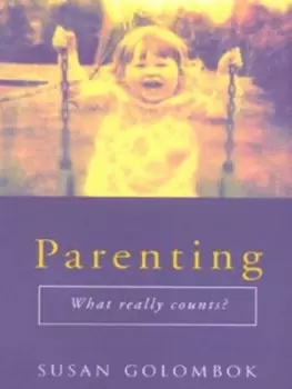 Image of Parenting by Susan Golombok