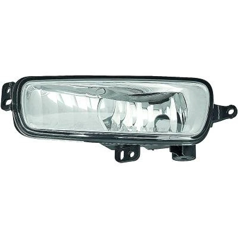 Image of Fog Light DIEDERICHS 1419089