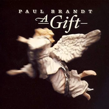 image of Paul Brandt - A Gift CD