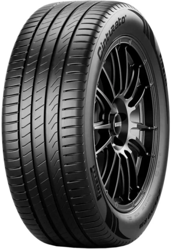 Image of Pirelli Cinturato C3 ( 225/60 R17 99Y with rim protection (MFS) ) Summer tires
