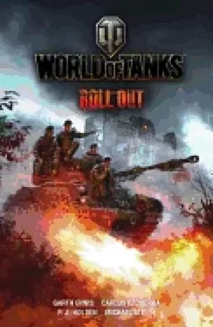 Image of world of tanks