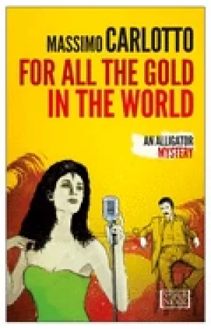 Image of for all the gold in the world