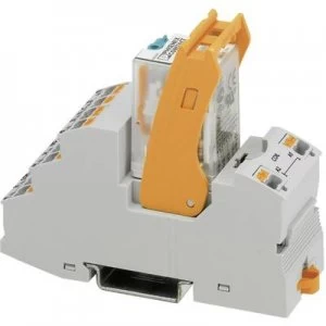 Image of Relay component Phoenix Contact RIF 2 RPT LV 120AC4X21
