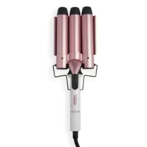 Image of Revolution Haircare Mega Wave Tool