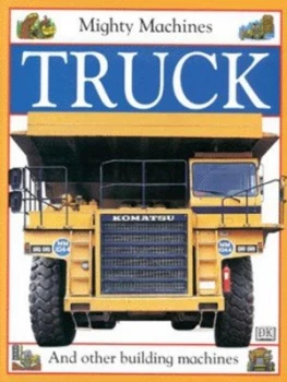 Image of Truck by Claire Llewellyn Paperback