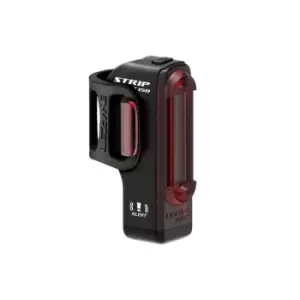 Image of Lezyne Strip Alert 99 - Black