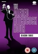 Image of The Alfred Hitchcock Hour - Season 3