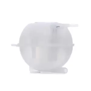 Image of RIDEX Expansion Tank VW 397E0062 Coolant Expansion Tank,Coolant Reservoir,Coolant Tank,Expansion Tank, coolant