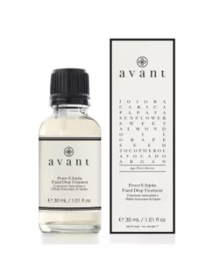 Image of Power E Jojoba Facial Drop Treatment
