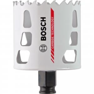Image of Bosch Endurance Heavy Duty Carbide Holesaw 70mm