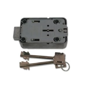 image of Mauer A700091 Mauer Variator Safe Lock