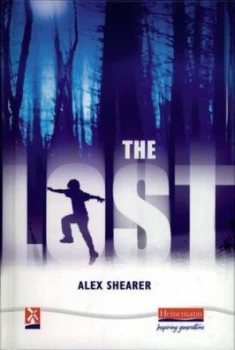 Image of The Lost Nw by Alex Shearer Hardback