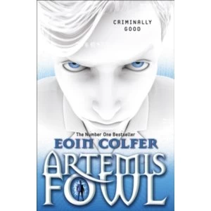 Image of Artemis Fowl by Eoin Colfer (Paperback, 2011)