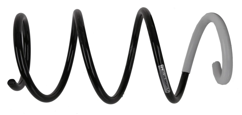 Image of Coil spring SACHS 991 198
