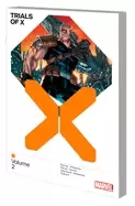Image of trials of x vol 2