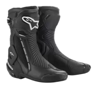 Image of Alpinestars SMX Plus V2 Black 39