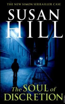 Image of The Soul of Discretion by Susan Hill Paperback