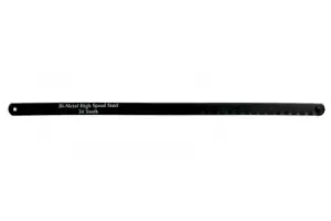 Image of Teng Tools 702 Hacksaw Blades 24TPI 12" 2 Pieces
