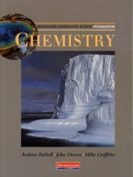Image of Chemistry by Andrew Bethell Book