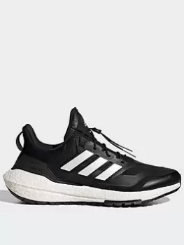 Image of adidas Ultraboost 22 C.Rdy II - Black/White, Size 12, Men