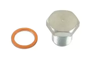 Image of Sump Plug Kit to suit Fiat Pk 1 Plug & 1 Washer Connect 31769