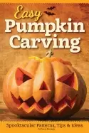 Image of easy pumpkin carving spooktacular patterns tips and ideas simple but innova