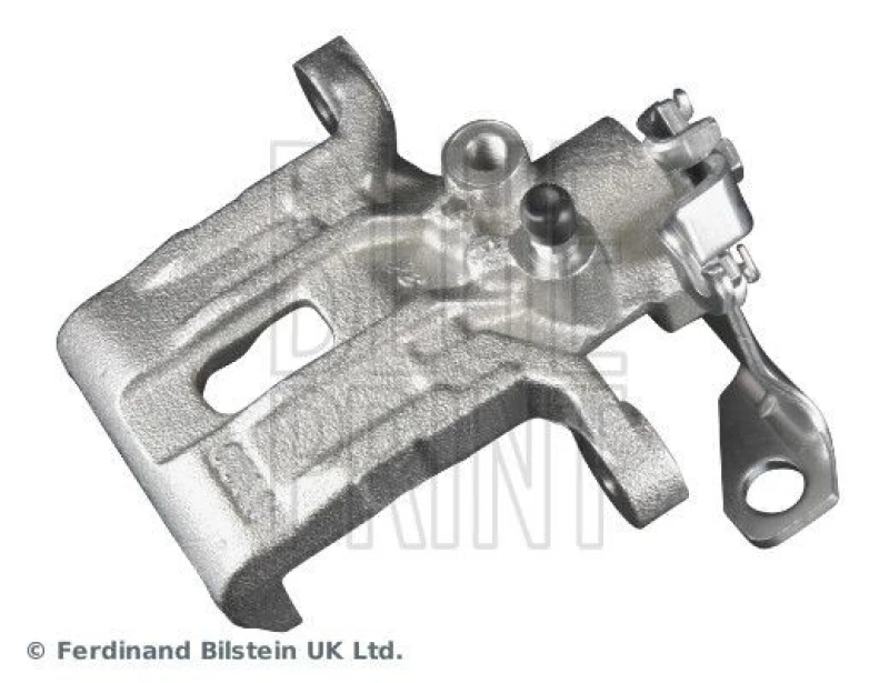 Image of Blue PRINT Brake caliper Blue PRINT ADBP450089
