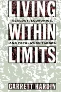 Image of living within limits