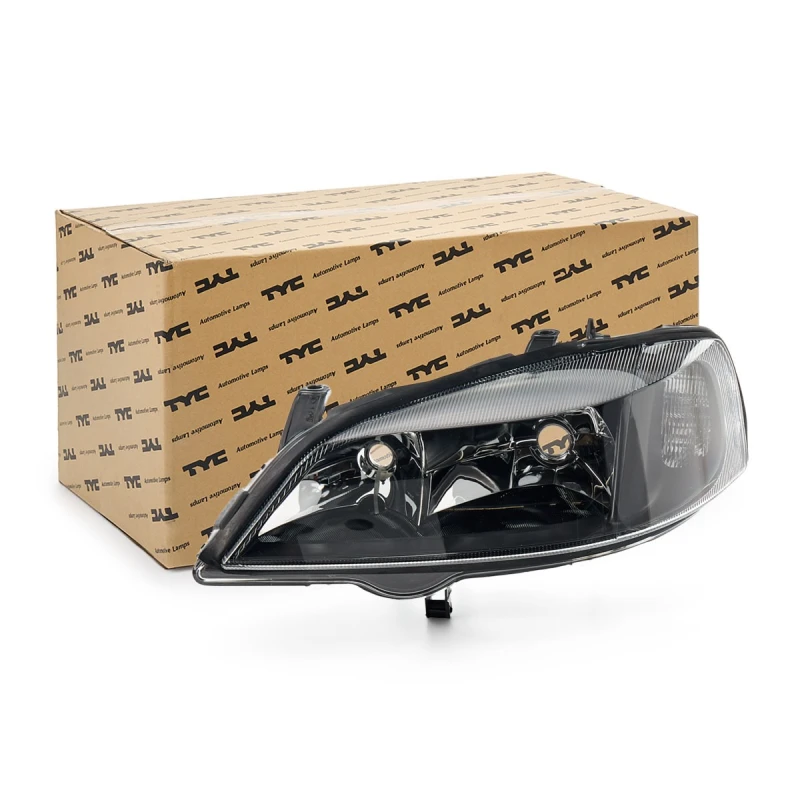 Image of TYC Headlight TYC 20-5488-55-2