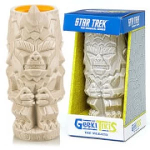 Image of Beeline Creative Star Trek: TOS The Mugato 18 oz. Geeki Tikis Mug