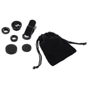 Image of Hama Smartphones and Tablets Lens Kit