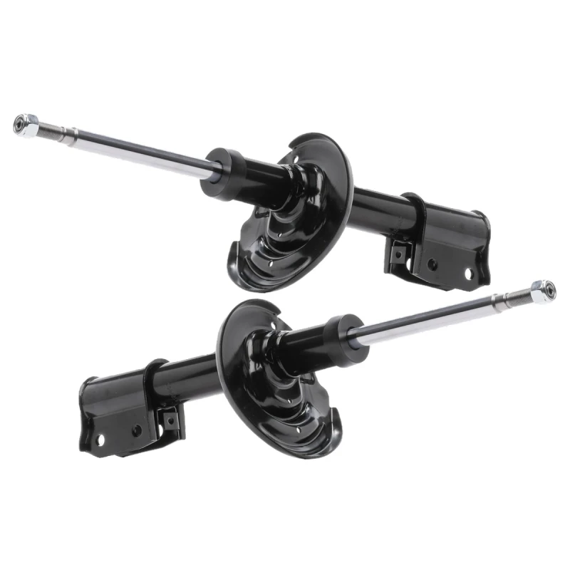 Image of STARK SKSA-01336614 Shock absorber Front axle both sides, Gas Pressure, Twin-Tube Shock Absorber (854)