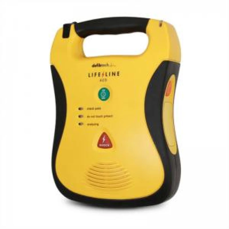 Image of Lifeline Aed Semi Automatic Defibrillator CM1930 CTSTCM1930