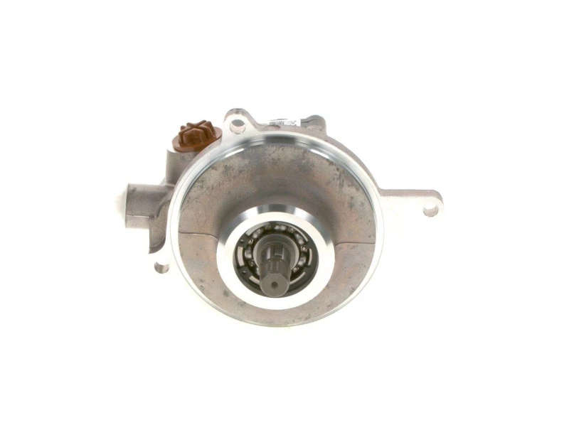 Image of Bosch K S00 000 384 Power Steering Pump Hydraulic Pump,steering system (12)