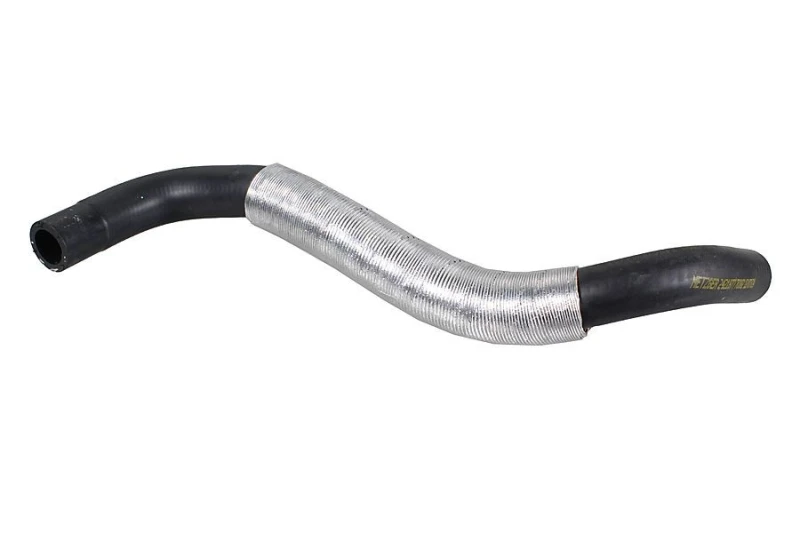 Image of Radiator hose METZGER 2421877