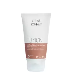 image of Wella Professionals Care Fusion Intense Repair Mask 75ml