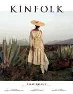 Image of kinfolk volume 24
