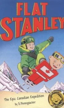 Image of The Epic Canadian Expedition by Josh Greenhut Book