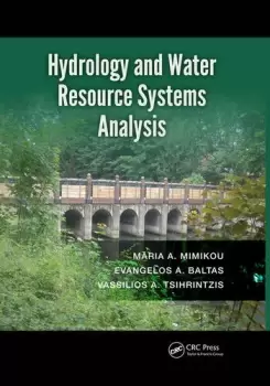 Image of Hydrology and Water Resource Systems Analysis
