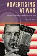Image of advertising at war business consumers and government in the 1940s
