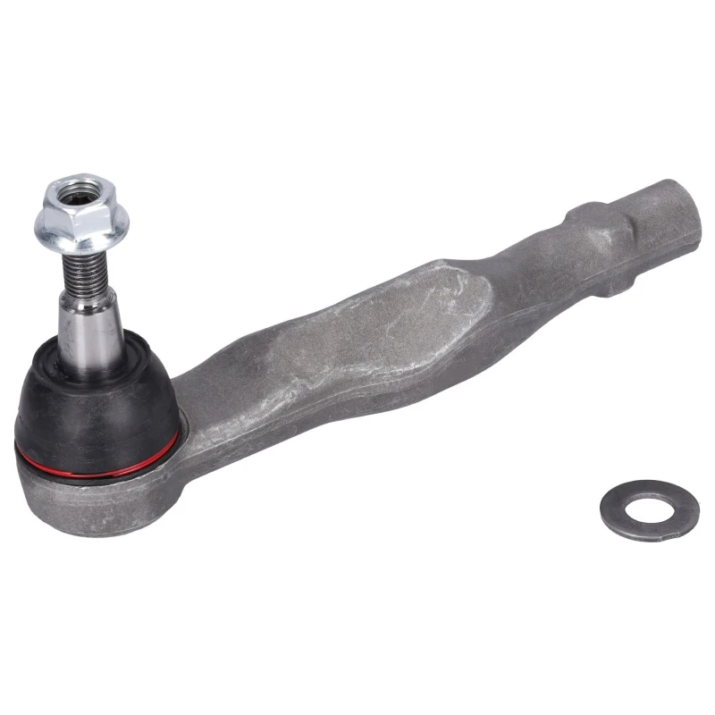 Image of FEBI BILSTEIN 183436 Track rod end Front Axle Right Tie Rod End (914)